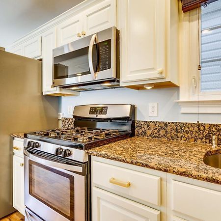 New Jersey Abode - Near Theme Parks, Walk To Beach Keansburg Buitenkant foto