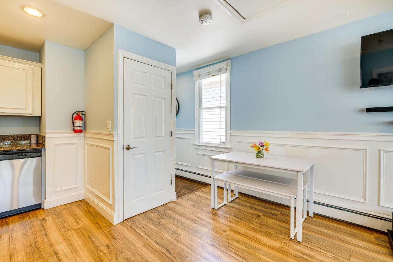 New Jersey Abode - Near Theme Parks, Walk To Beach Keansburg Buitenkant foto